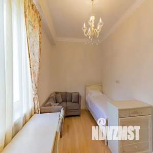 2-к квартира, посуточно, 83м2, 2/6 этаж