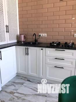 1-к квартира, посуточно, 40м2, 7/7 этаж