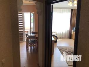 1-к квартира, посуточно, 34м2, 7/9 этаж