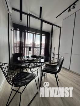 1-к квартира, посуточно, 55м2, 6/8 этаж