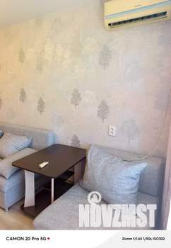 1-к квартира, посуточно, 30м2, 4/5 этаж