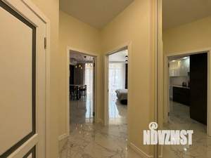 1-к квартира, посуточно, 46м2, 7/8 этаж