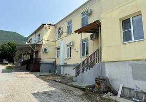 2-к квартира, на длительный срок, 36м2, 2/2 этаж