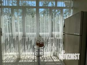 2-к квартира, посуточно, 90м2, 2/11 этаж