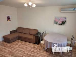 3-к квартира, посуточно, 61м2, 4/5 этаж