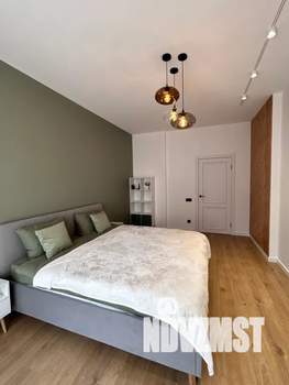 1-к квартира, посуточно, 48м2, 2/6 этаж