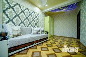 2-к квартира, посуточно, 57м2, 5/5 этаж