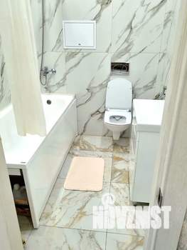 1-к квартира, посуточно, 52м2, 8/8 этаж