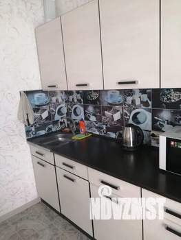 1-к квартира, посуточно, 37м2, 7/9 этаж