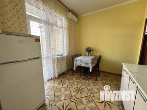1-к квартира, посуточно, 40м2, 4/11 этаж