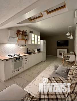 2-к квартира, посуточно, 80м2, 8/8 этаж