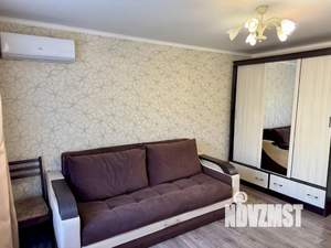 2-к квартира, посуточно, 60м2, 2/5 этаж