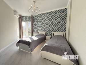 2-к квартира, посуточно, 80м2, 5/7 этаж