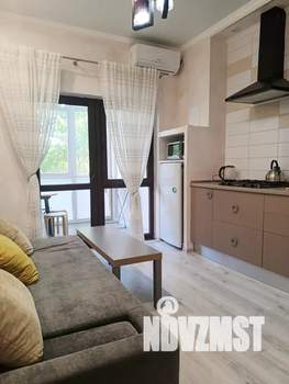 1-к квартира, посуточно, 44м2, 2/8 этаж