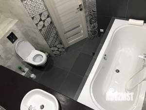 1-к квартира, на длительный срок, 57м2, 9/10 этаж