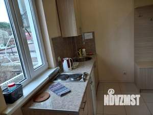 1-к квартира, посуточно, 26м2, 1/3 этаж