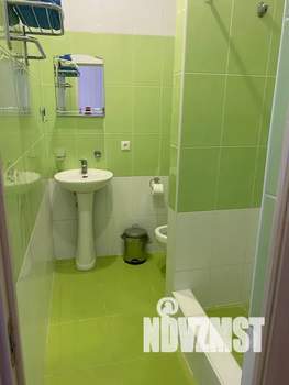 2-к квартира, посуточно, 30м2, 2/2 этаж