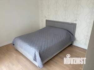 2-к квартира, посуточно, 56м2, 4/4 этаж