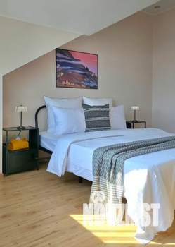 1-к квартира, посуточно, 38м2, 7/7 этаж