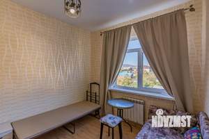 1-к квартира, на длительный срок, 38м2, 5/8 этаж