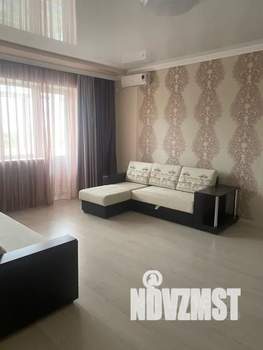 2-к квартира, посуточно, 95м2, 3/5 этаж