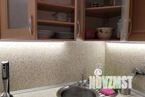 3-к квартира, посуточно, 60м2, 2/2 этаж