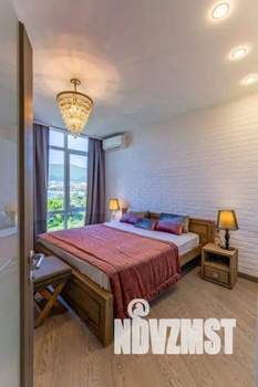 2-к квартира, посуточно, 80м2, 1/1 этаж