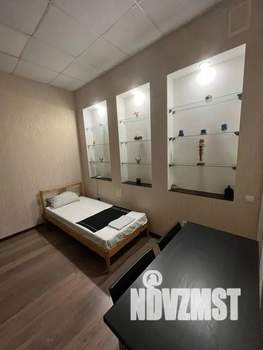 4-к квартира, посуточно, 109м2, 1/9 этаж