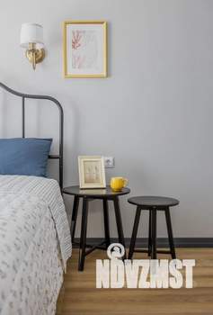 2-к квартира, посуточно, 50м2, 1/1 этаж
