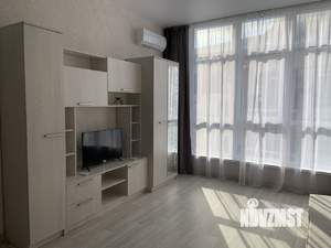 Студия квартира, посуточно, 25м2, 5/6 этаж