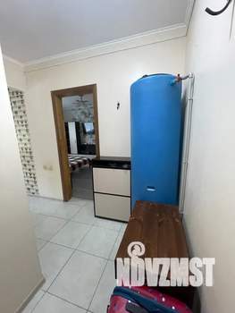 2-к квартира, посуточно, 45м2, 3/5 этаж