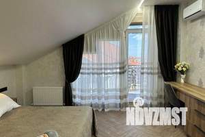 1-к квартира, посуточно, 65м2, 8/8 этаж