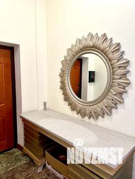 2-к квартира, посуточно, 67м2, 4/4 этаж
