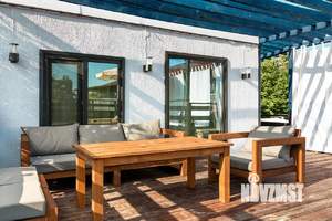 2-к квартира, посуточно, 35м2, 1/1 этаж