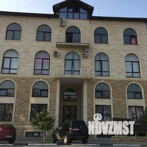 Студия квартира, посуточно, 50м2, 4/4 этаж