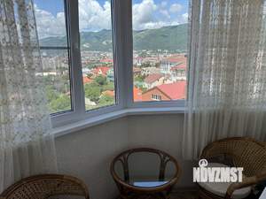 1-к квартира, посуточно, 32м2, 5/7 этаж