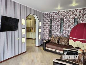 2-к квартира, на длительный срок, 52м2, 5/8 этаж