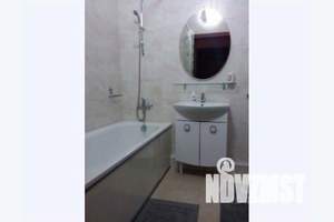 1-к квартира, посуточно, 46м2, 4/12 этаж