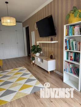 2-к квартира, посуточно, 70м2, 4/4 этаж