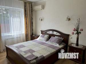 1-к квартира, посуточно, 65м2, 1/1 этаж