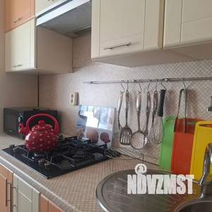 2-к квартира, посуточно, 65м2, 2/9 этаж