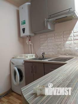 Студия квартира, посуточно, 20м2, 2/2 этаж