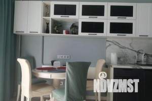 2-к квартира, посуточно, 52м2, 5/6 этаж