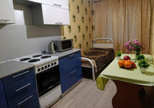 1-к квартира, на длительный срок, 36м2, 3/9 этаж