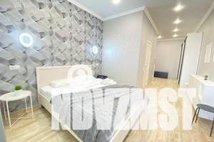 1-к квартира, посуточно, 30м2, 3/8 этаж