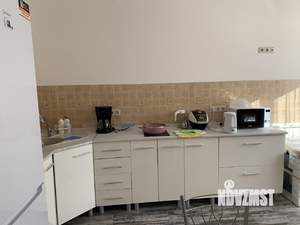 1-к квартира, на длительный срок, 52м2, 2/6 этаж