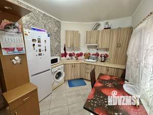 1-к квартира, на длительный срок, 36м2, 1/2 этаж