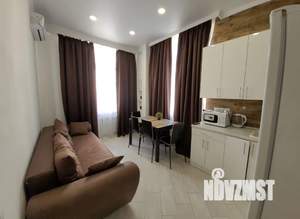 1-к квартира, посуточно, 41м2, 2/5 этаж