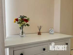1-к квартира, посуточно, 50м2, 2/8 этаж