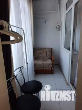 2-к квартира, посуточно, 44м2, 1/9 этаж